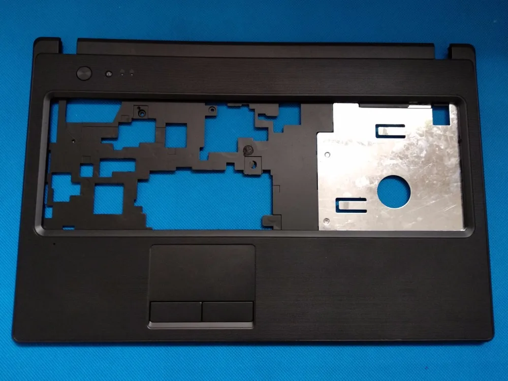 New Original Black color Palmrest Top Case C Cover For Lenovo Ideapad G570 G575 Series Upper Case AP0GM000920 New Original Black color Palmrest Top Case C Cover For Lenovo Ideapad G570 G575 Series Upper Case AP0GM000920