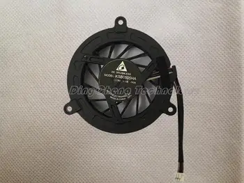 

HOLYTIME FOR Toshiba M300 M331 M332 M333 M301 M307 M308 Original and New CPU Cooling fan KSB0505HA Laptop Radiators Cooling Fan