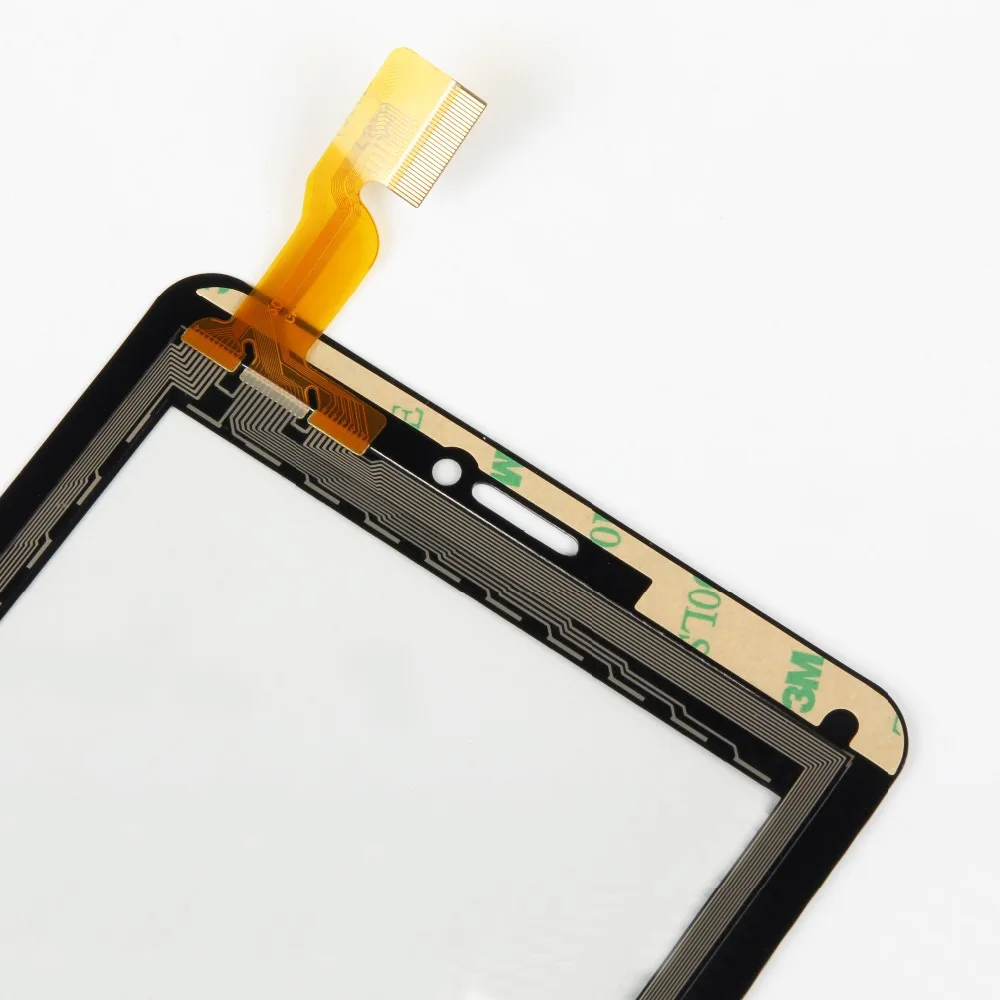 Srjtek Новый 7 дюймовый сенсорный экран для Explay D7.2 3G|sensor panel|7 inch digitizertouch |
