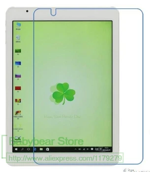 

Ultra Clear/Matte HD LCD soft Screen Protector Screen protective Film For Teclast X98 Pro 9.7 inch