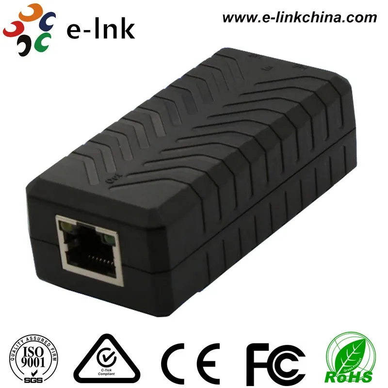 1 Port POE Extender 02