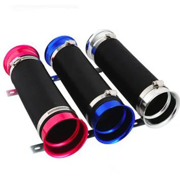 

SPSLD modified air inlet hose bellows air collector special guide pipe inlet pipe Double diversion intake pipe