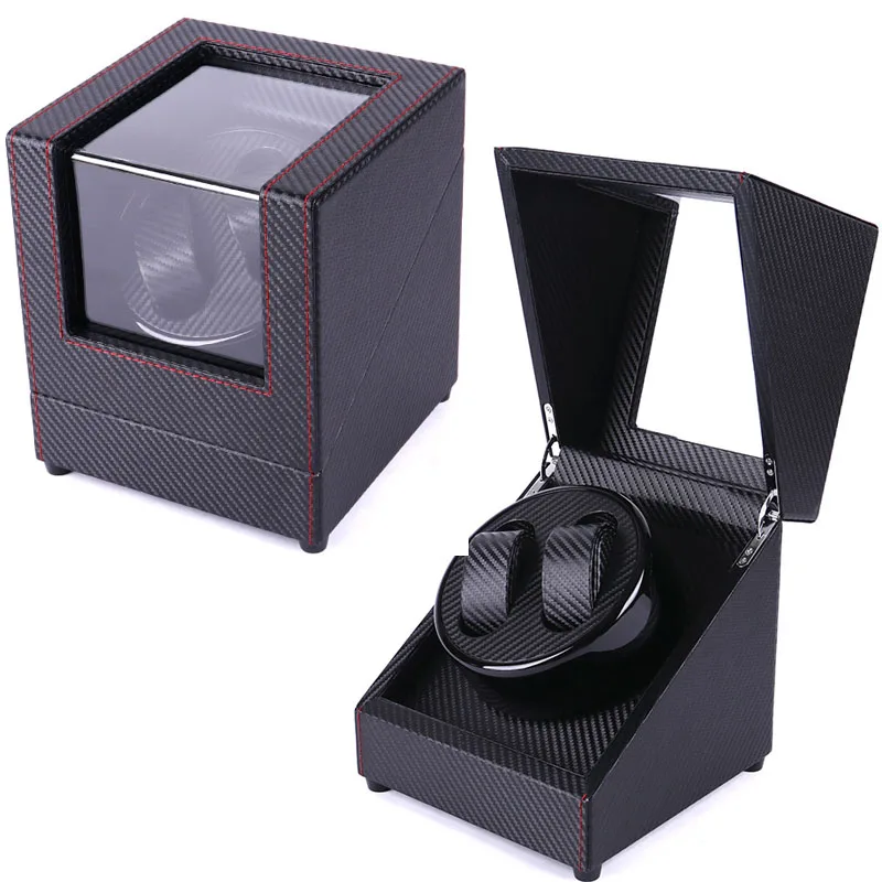 black carbon watch winders 2