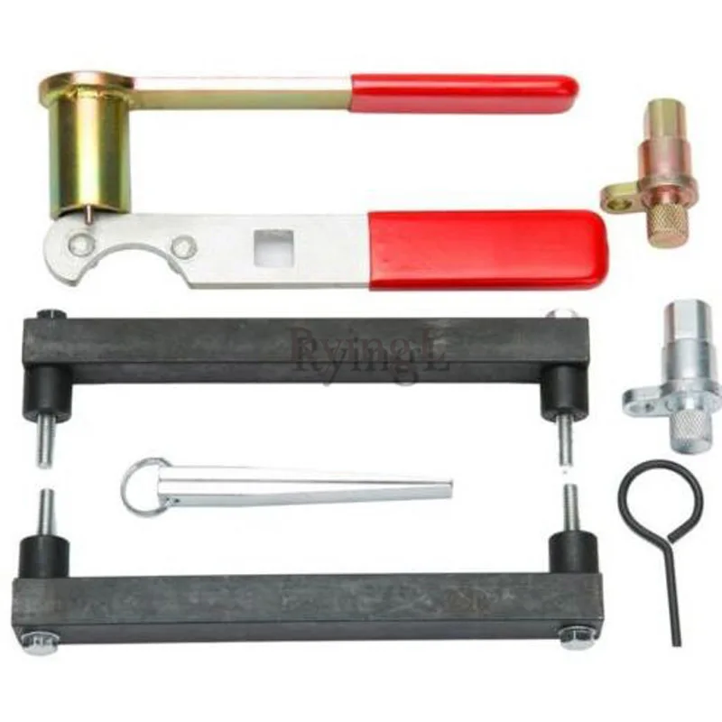 YY Automotive Timing Alignment Tool Kit For Jag-uar(97-08) La-nd Ro-ver 3.2/3.5/4.0/4.4 V8 Set Engine Timing Tool Kit YY Automotive Timing Alignment Tool Kit For Jag-uar(97-08) La-nd Ro-ver 3.2/3.5/4.0/4.4 V8 Set Engine Timing Tool Kit