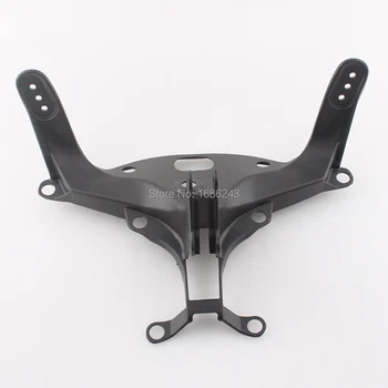 

Fairing Stay Bracket Upper Front Headlight Cowling Headlamp Fits For YAMAHA R1 2004 2005 2006 YZF-r1 Motorcycle New