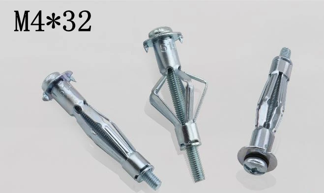 10 шт. M4 * 32 установочный винт болт высокого качества полые|hollow bolts|10 boltbolts hollow |