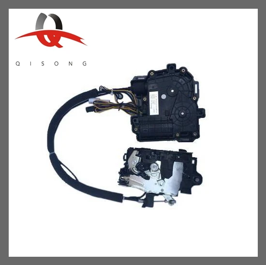 

QISONG - For Skoda Scout Universal Automobile Electric suction door closer