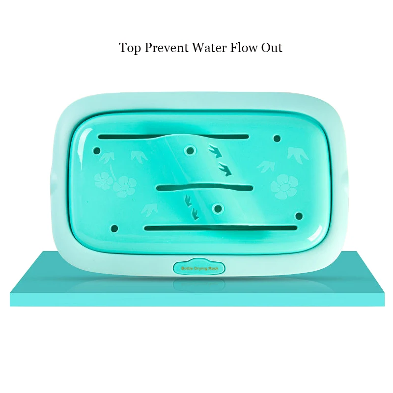 baby feeding bottle Rack (7)