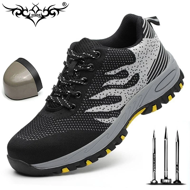 shoe city work boots