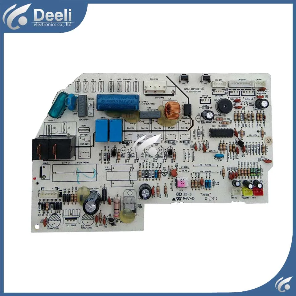 95 new Original for air conditioning Computer board GAL1104GK 01RJ L0302 circuit boardin Air