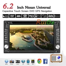 New 6 2 2 DIN font b Car b font DVD Player font b Radio b