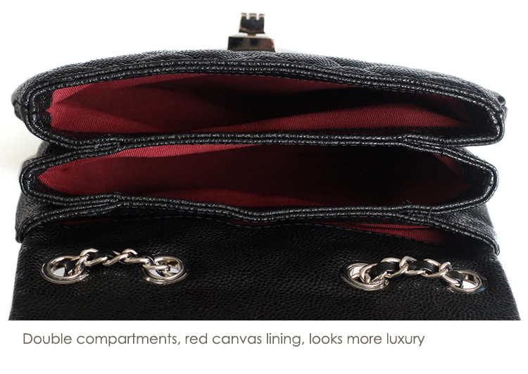 Роскошная кожаная женская сумка через плечо от известного бренда с ромбовидной решеткой с маленьким клапаном из натуральной кожи, дизайнерская сумка через плечо