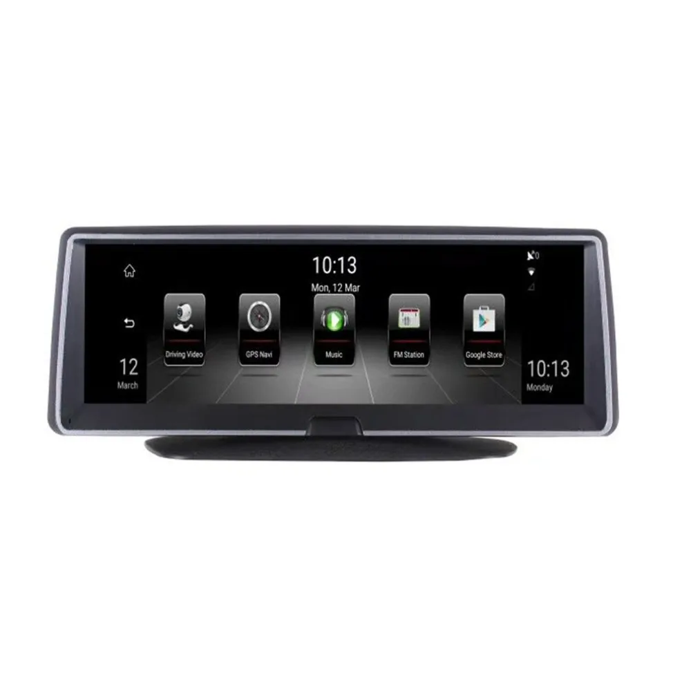 

7.84'' Car Radio GPS Navigation Quad Core with Capacitive Screen Stereo Bluetooth WIFI Touch Screen for Android 5.0