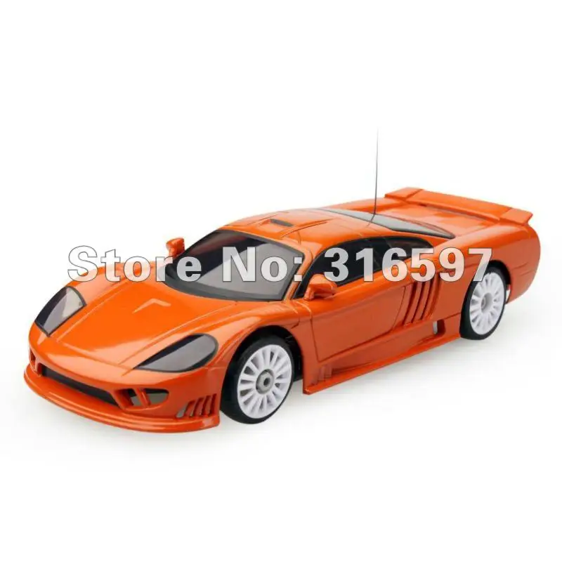 1/28 2WD 2 4G гоночный rc автомобиль Окрашенный корпус (только корпус)|racing car|rc carrc racing |