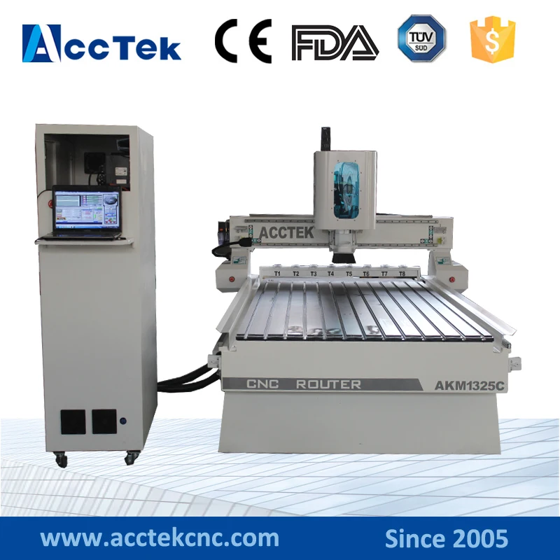 3d wood router cnc cnc square rail woodworking machine computer