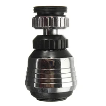 2-Pack адаптер для ванной комнаты экономии воды кран аэраторное устройство для дома отель кран аэратор соединитель Диффузор фильтр