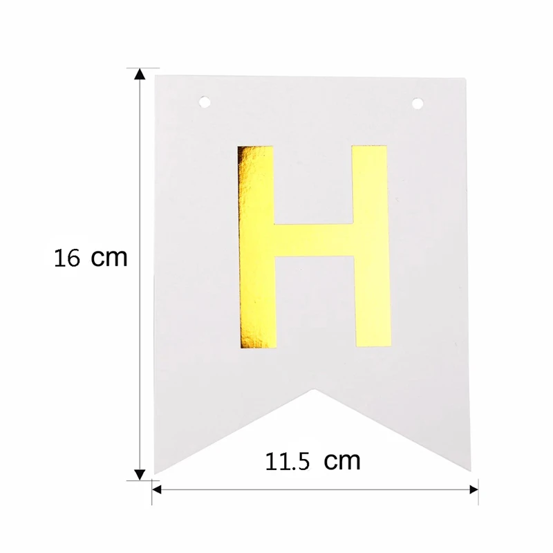 small banner