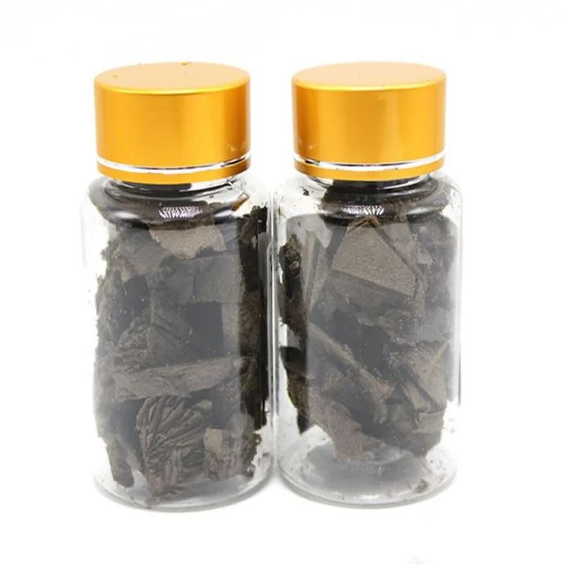 US $175.00 FreeDispersion NonPrecipitating Graphene Reagent SingleLayer Graphene Oxide Powder Prepared By FreezeDrying Method