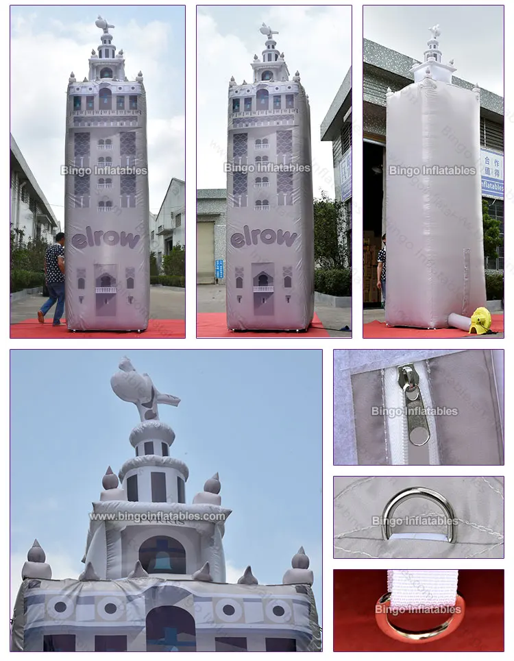 BG-M0062-Inflatable Tower-2