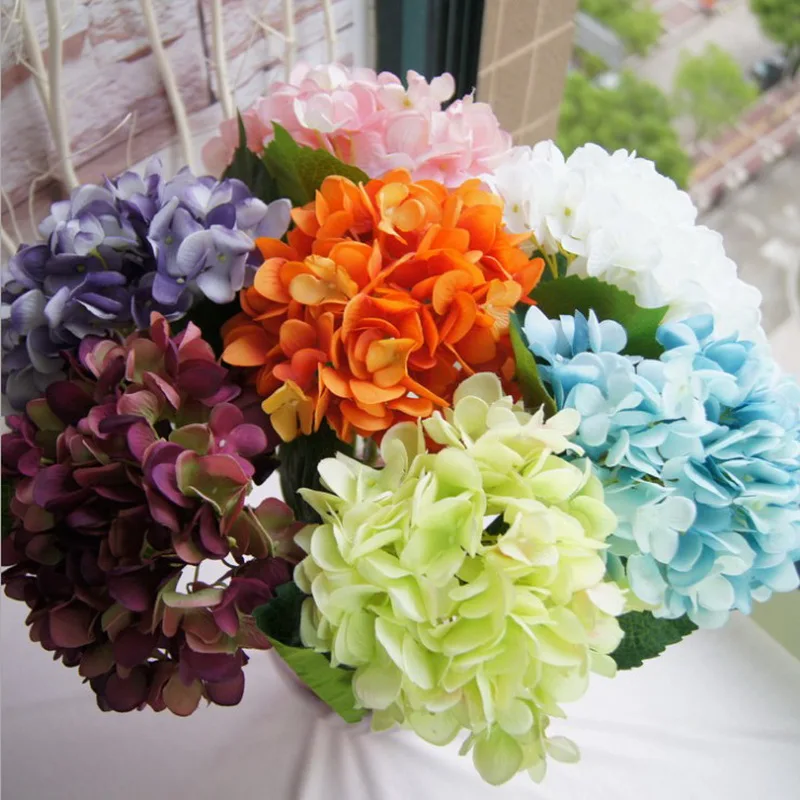 Artificial Flowers 0