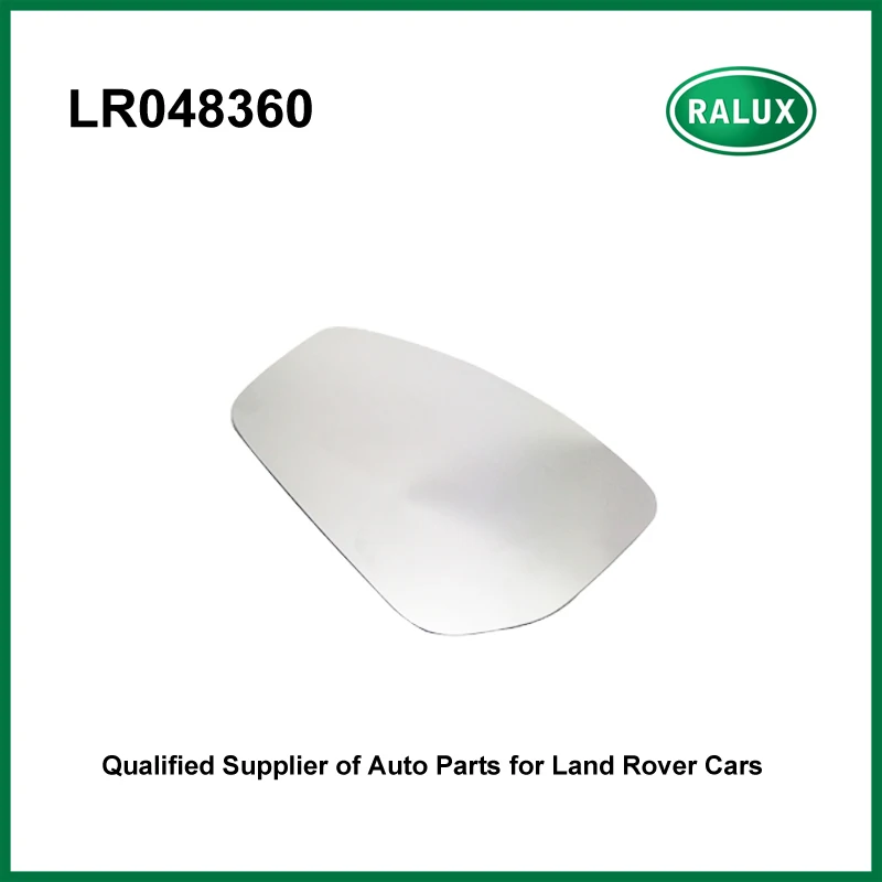 LR048360 car wing mirror glass for LR Discovery Sport 2015 Range Rover