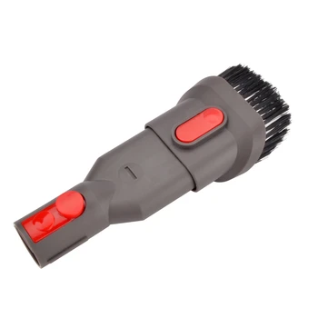 

2 in1 Combination Tool Brush for Dyson V8 V10 V7 Absolute Series Vacuum Cleaner Replacement Cleaning Brushes Spare Parts