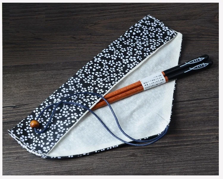 100 пар в японском стиле Saury деревянные палочки для еды Суши Палочки для еды натуральные подарочные столовые приборы wen4718