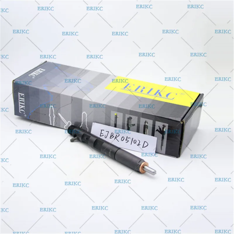 ERIKC EJBR05102D (R05102D) diesel Common rail injector assy EJBR 05102D for Euro 4 engine (15)
