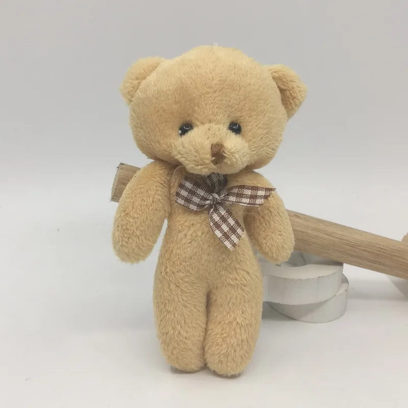 11cm twins bear 15