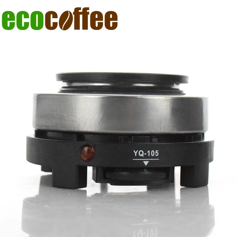 

Professional Coffee Moka Pot Heater 220V 50HZ 500W Tea/ Coffee Kettle Heat Devices