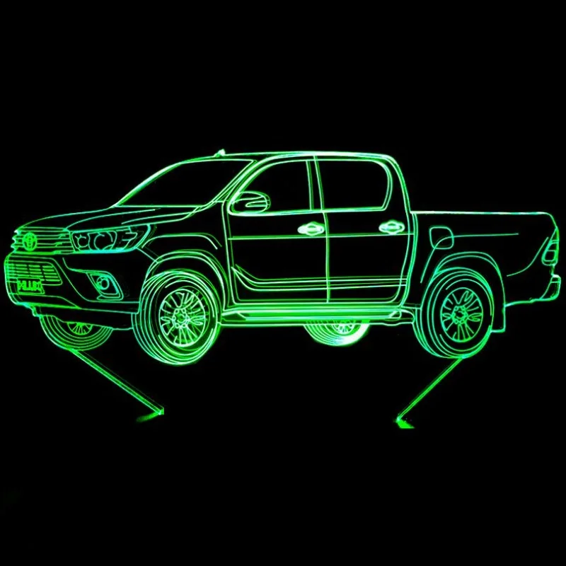 pick-up truck2