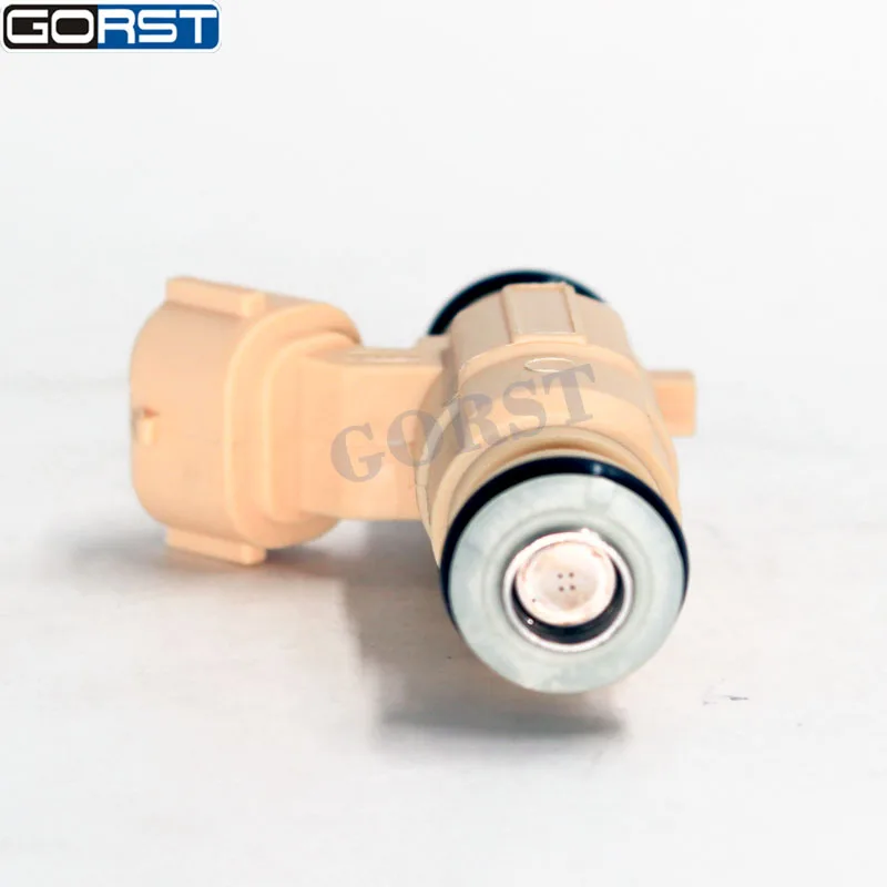 GORST всего 10 шт автомобильное топливо форсунки для hyundai Kia 35310-22600, FJ659, 3531023600158-0681,9260930013, 158-0682