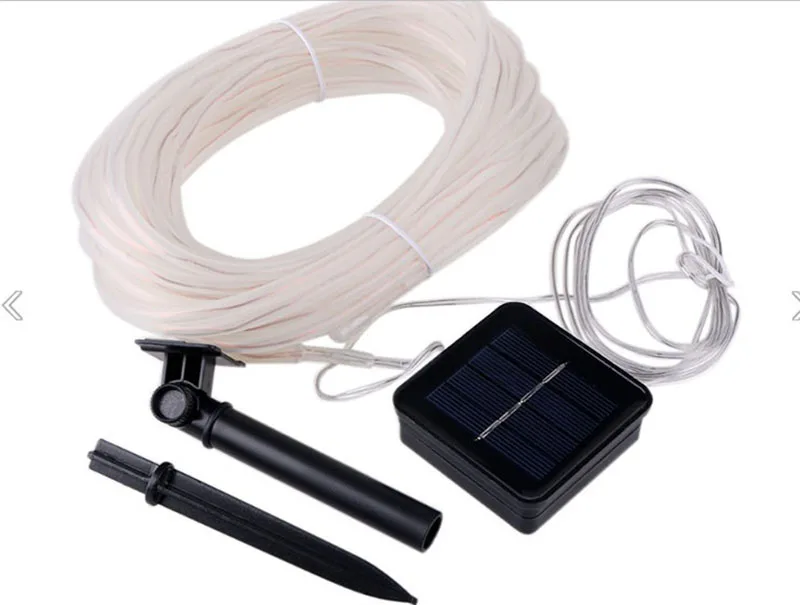 outdoor lighting