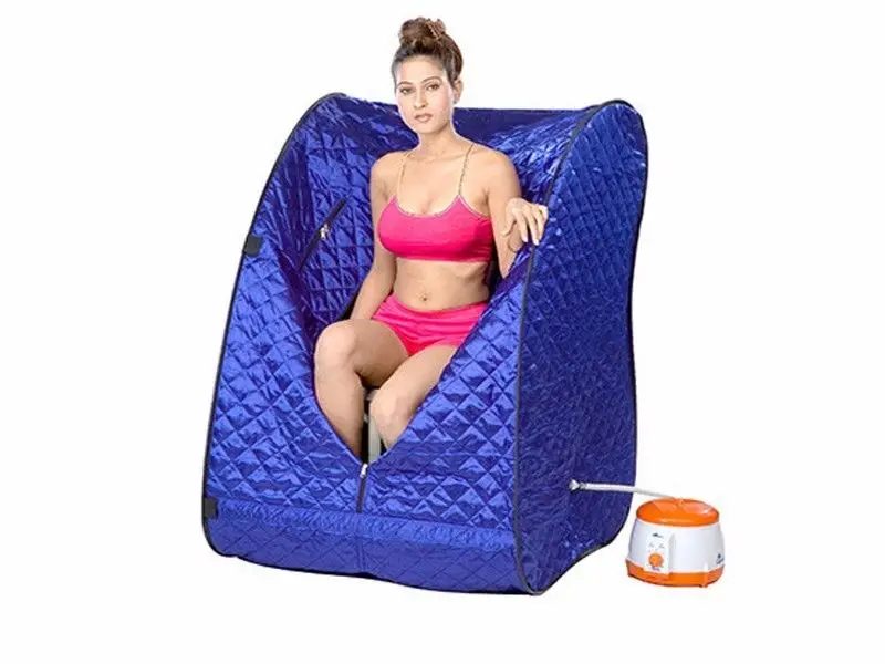 

2018 New For Vansing Shoes Electric Shoe Dryer Portable Therapeutic Steam Sauna Spa Full Body Slim Detox Weight Loss Indoor-new