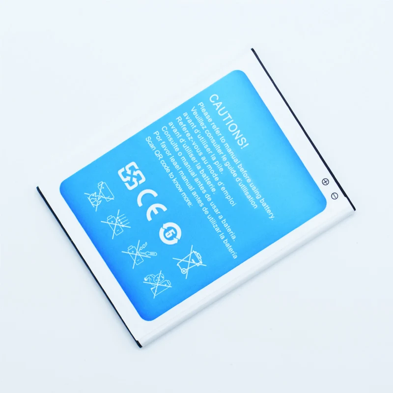 Новый аккумулятор Hekiy для Bluboo Picasso сменная батарея 100% оригинальная 2500 мАч