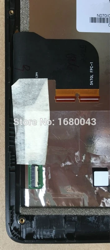 lcd