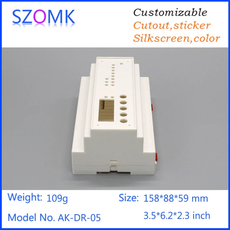 szomk plastic din rail enclosure project box instrument enclosure junction housing digital din housing box with wire connector junction box plc distribution box  (21).jpg