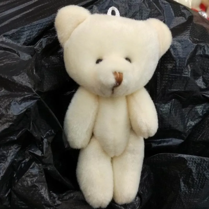 12cm bear 14