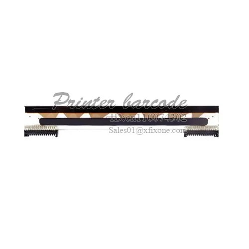 الأصلي bacode رأس Pd41 Pd42 الحرارية رأس الطباعة 100% الجديدة ، 203 ديسيبل متوحد الخواص رأس الطابعة ، طابعة التسمية و الباركود جزء