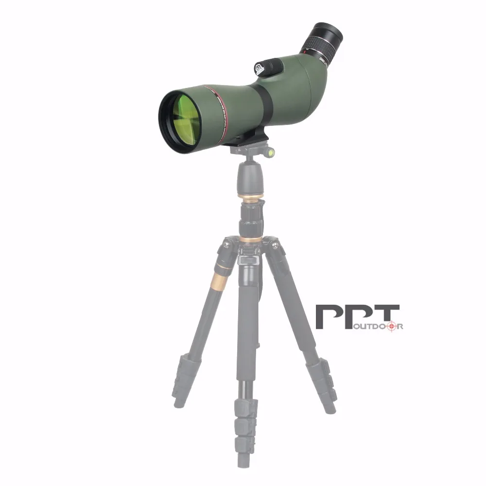 E.T Дракон SP13 20-60X85APO Зрительная труба для охоты на открытом воздухе стрельба PP26-0016