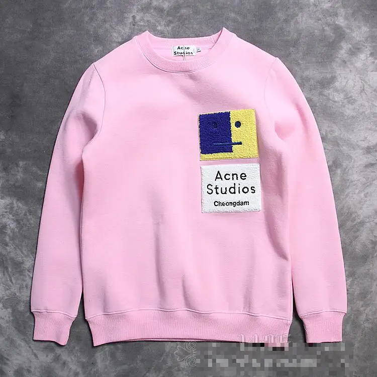 acne sweater mens