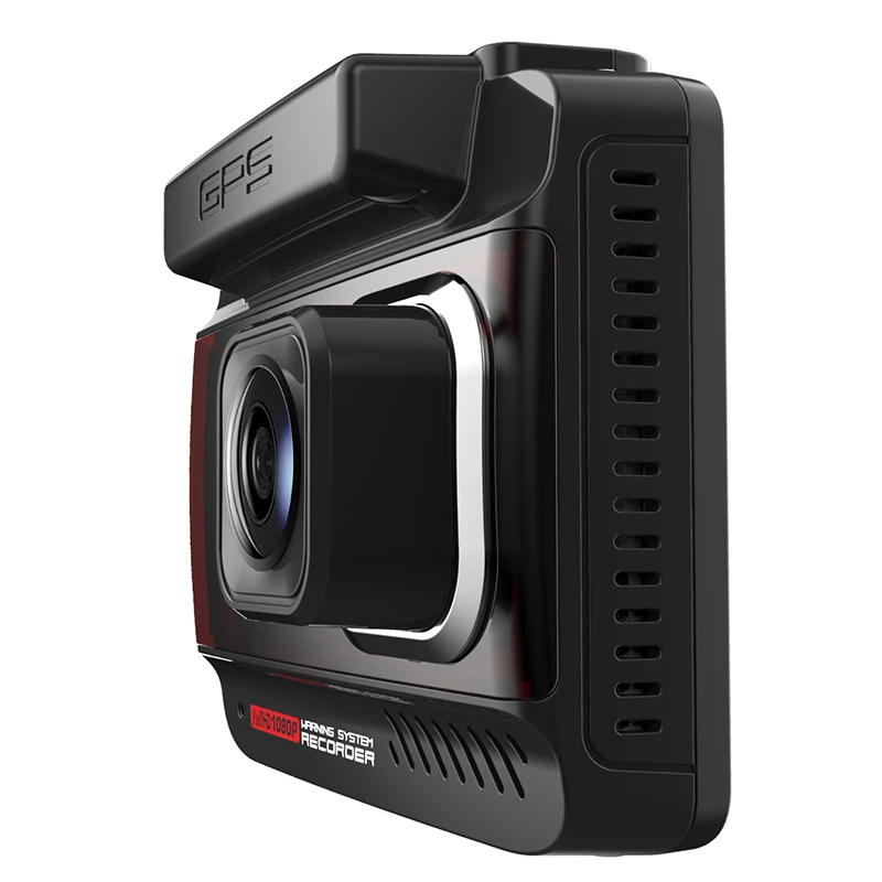 OnReal Dash Cam 3 в 1 Автомобильный видеорегистратор &quotIPS Русская версия электронная