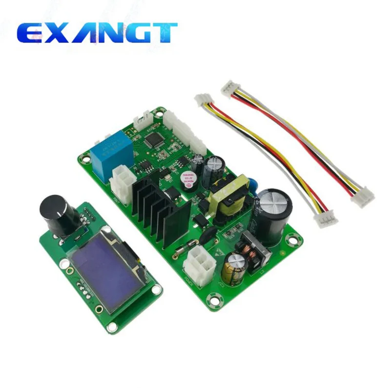 

KSGER Hot Air Gun DIY Electric Power Tools Dryer Soldering Station Controller STM32 OLED T12 Iron Tips Welding Handle Nozzles
