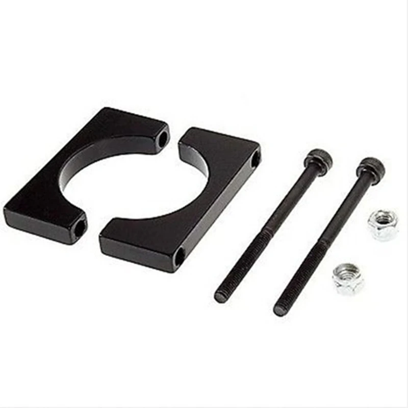 

4x CNC Aluminum 16MM Arm Clamp Tube Mount for DIY Quadcopter Hexa Multirotor