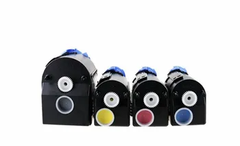 

4pcs CMYK Compatible NPG35 NPG-35 GPR23 GPR-23 EXV-21 copier toner cartridge for IR C2880i 2550i 3080i 3380i 3580i toner kit