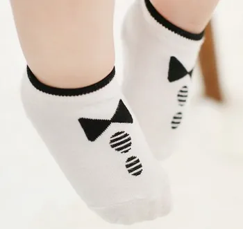 

Newborn Cotton infant Anti-slip socks Baby socks floor socks Boys Girls Cute Cartoon animal Baby Toddler Socks