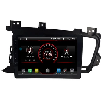 

Android 9.1 Car DVD Player GPS Navigation Multimedia For Kia K5 Optima 2011 2013 12-15 Navi RDS Radio Audio Video Stereo System