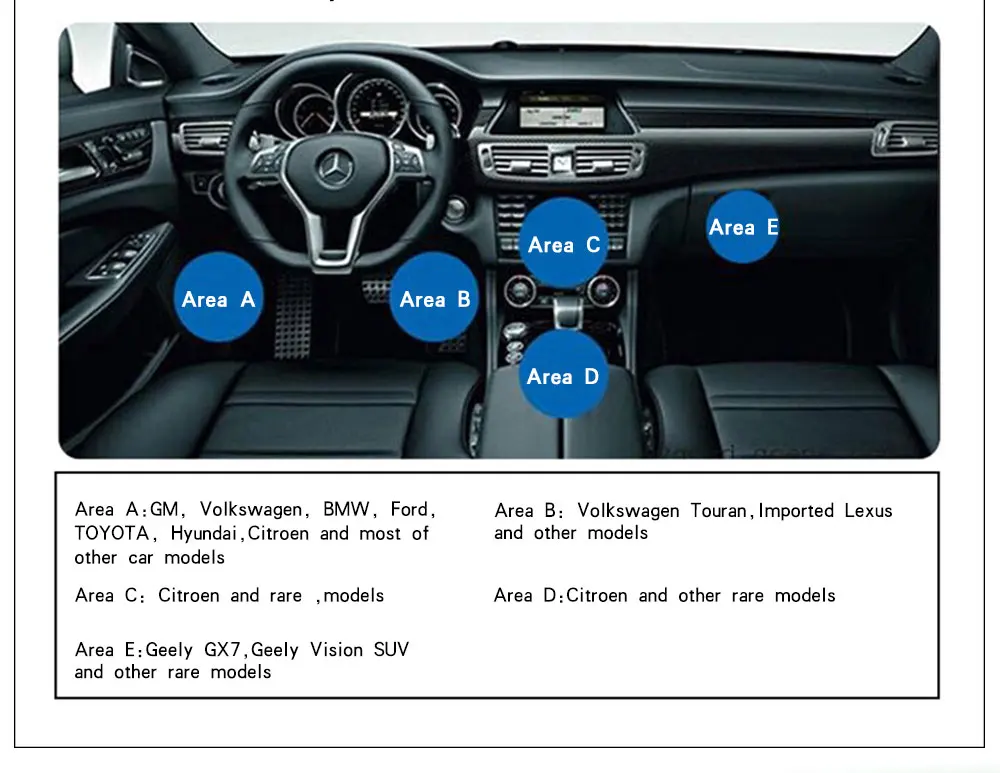 Geyiren D2000 автомобильный OBD2 gps HUD скорость ometer OBDII Head-Up дисплей скорость об/мин Расход топлива приборной панели лобовое стекло проектор