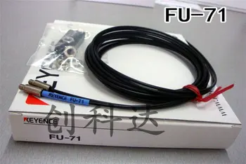 

FU-7F FU-71 FU-71Z FU-73 Optical Fiber Photoelectric Sensor New High Quality