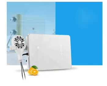 

Antidote Machine Fruit vegetable Detoxification Household wash Dishes INGREDIENTS Purifier Kitchen Appliances